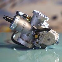 Карбюратор